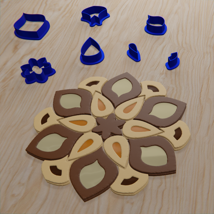 Biscrostata 23
